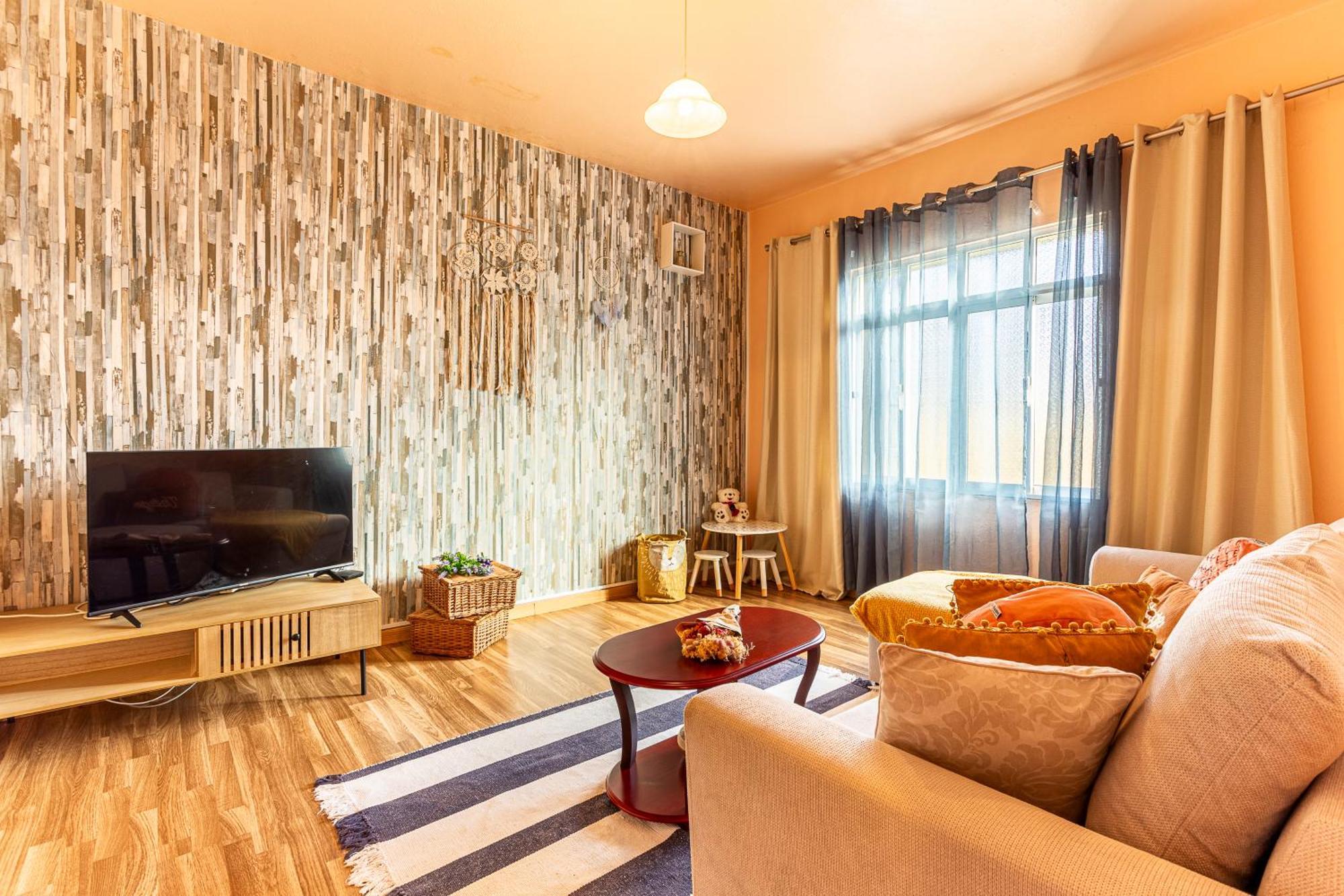 Home Thomas Lombada Dos Marinheiros Экстерьер фото