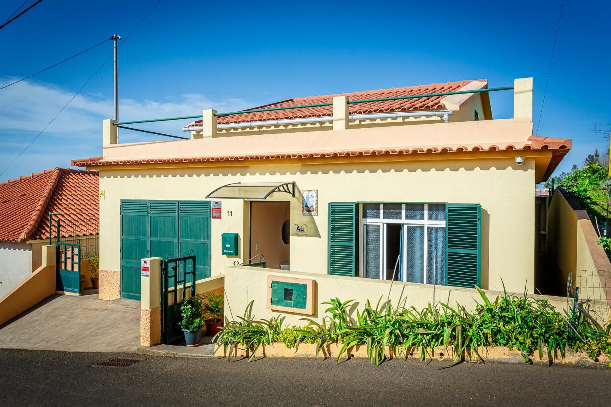 Home Thomas Lombada Dos Marinheiros Экстерьер фото