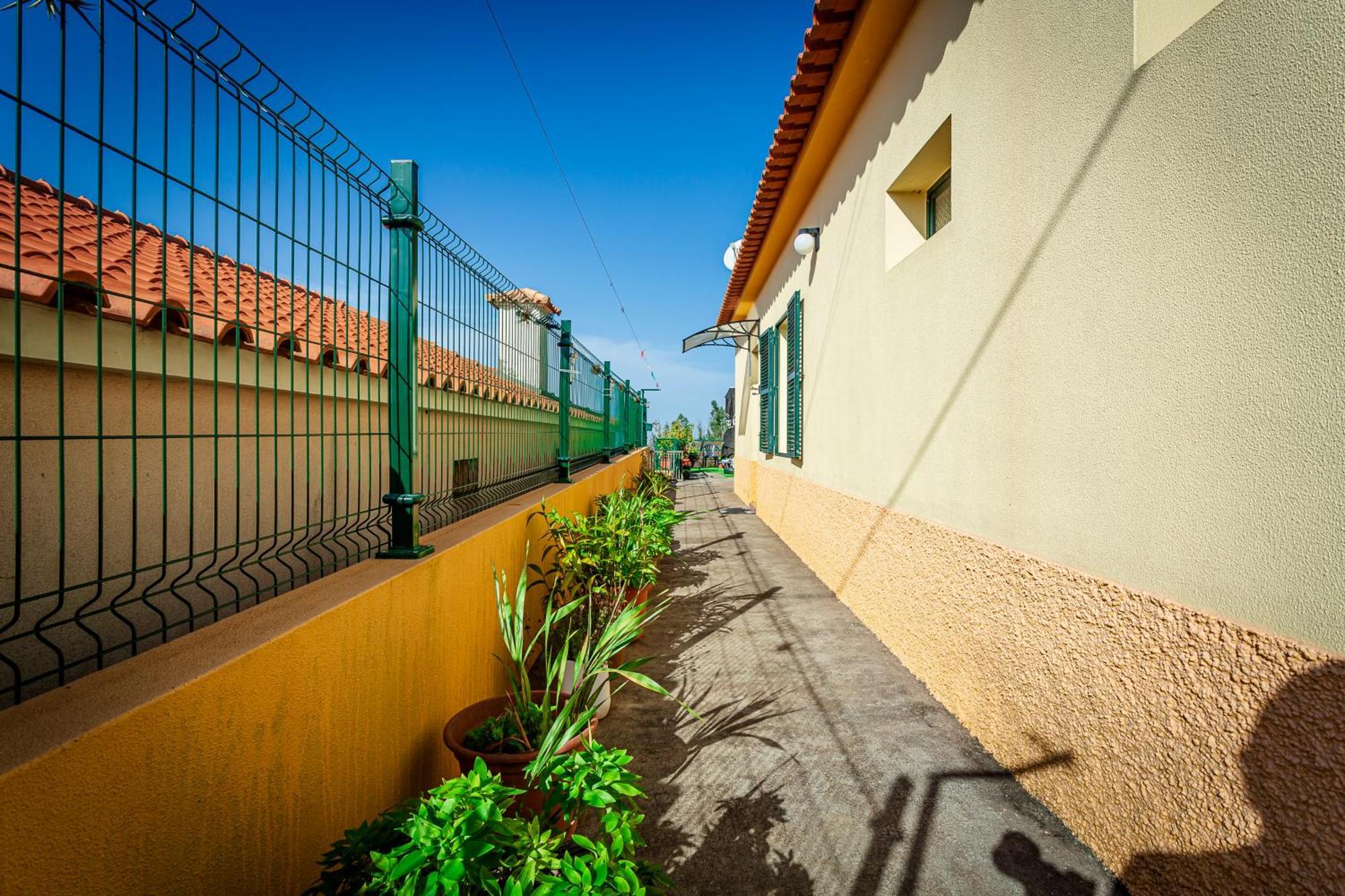 Home Thomas Lombada Dos Marinheiros Экстерьер фото